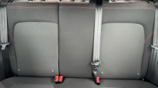 Ford Fiesta 1.0 EcoBoost Hybrid mHEV 125 ST-Line 5dr Petrol Hatchback